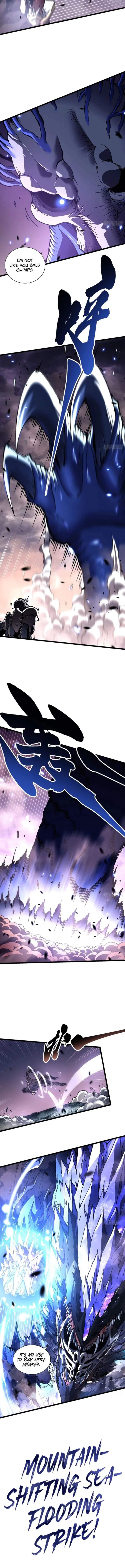 Martial Evolution: Start by Awakening the King of Monsters Chapter 28 7